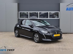Peugeot 208 - 1.2 PureTech Blue Lease Active navi/camera/vol