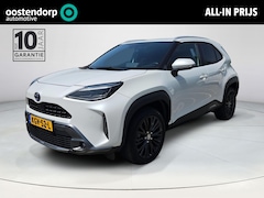 Toyota Yaris Cross - 1.5 Hybrid Executive