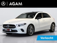Mercedes-Benz A-klasse - Hatchback 180 Panorama dak