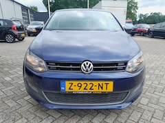 Volkswagen Polo - 1.2-12V BlueMotion Match - Airco - Cruise control - Stoelverwarming