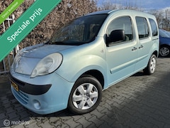 Renault Kangoo - combi 1.6-16V Expression