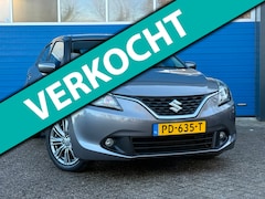 Suzuki Baleno - 1.2 Exclusive|Airco