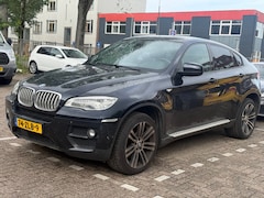 BMW X6 - XDrive40d High Executive Luxe uitvoering handel of export