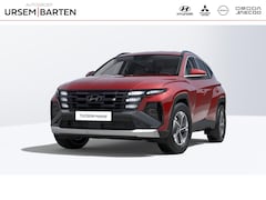 Hyundai Tucson - 1.6 T-GDI HEV Comfort Smart | Achteruitrijcamera | Apple Carplay/Android Auto|telefooninte