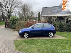 SEAT Ibiza - 1.4-16V Reference
