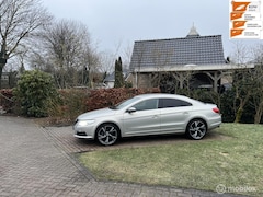 Volkswagen Passat CC - 1.8 TSI 4p