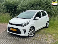 Kia Picanto - 1.0 CVVT EconomyPlusLine / AIRCO