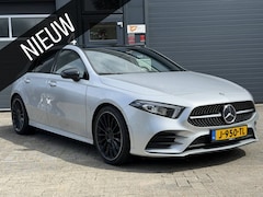 Mercedes-Benz A-klasse - 180 Business Solution AMG