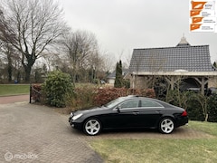 Mercedes-Benz CLS-klasse - 350 CGI Prestige