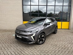 Renault Symbioz - 1.6 E-Tech full hybrid 145 techno, Pano dak, stoel en stuurwielverwarming