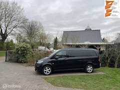 Mercedes-Benz Vito - Bestel 114 CDI Lang Business Ambition
