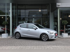 Mazda 2 - 2 1.5 Skyactiv-G Dynamic+