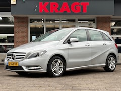 Mercedes-Benz B-klasse - Ambition 180 122 pk - AUTOMAAT - Xenon - Navi - climate