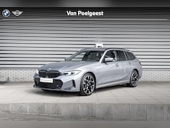 BMW 3-serie Touring - 330e