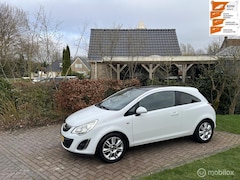 Opel Corsa - 1.2 EcoFlex Color Edition LPG