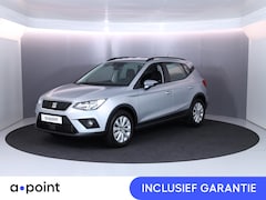 SEAT Arona - 1.0 TSI Style Business Intense 110pk Automaat | Navigatie| Lichtmetalen velgen