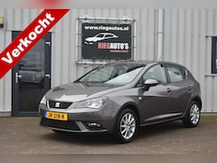 SEAT Ibiza - 1.0 EcoTSI Style Connect. Airco, Cruise, PDC, Carplay