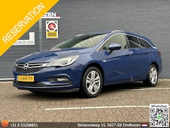 Opel Astra Sports Tourer - 1.0 Turbo Business Executive | € 4.500, - NETTO | Stoel/stuurverwarming | Climate | Cruise