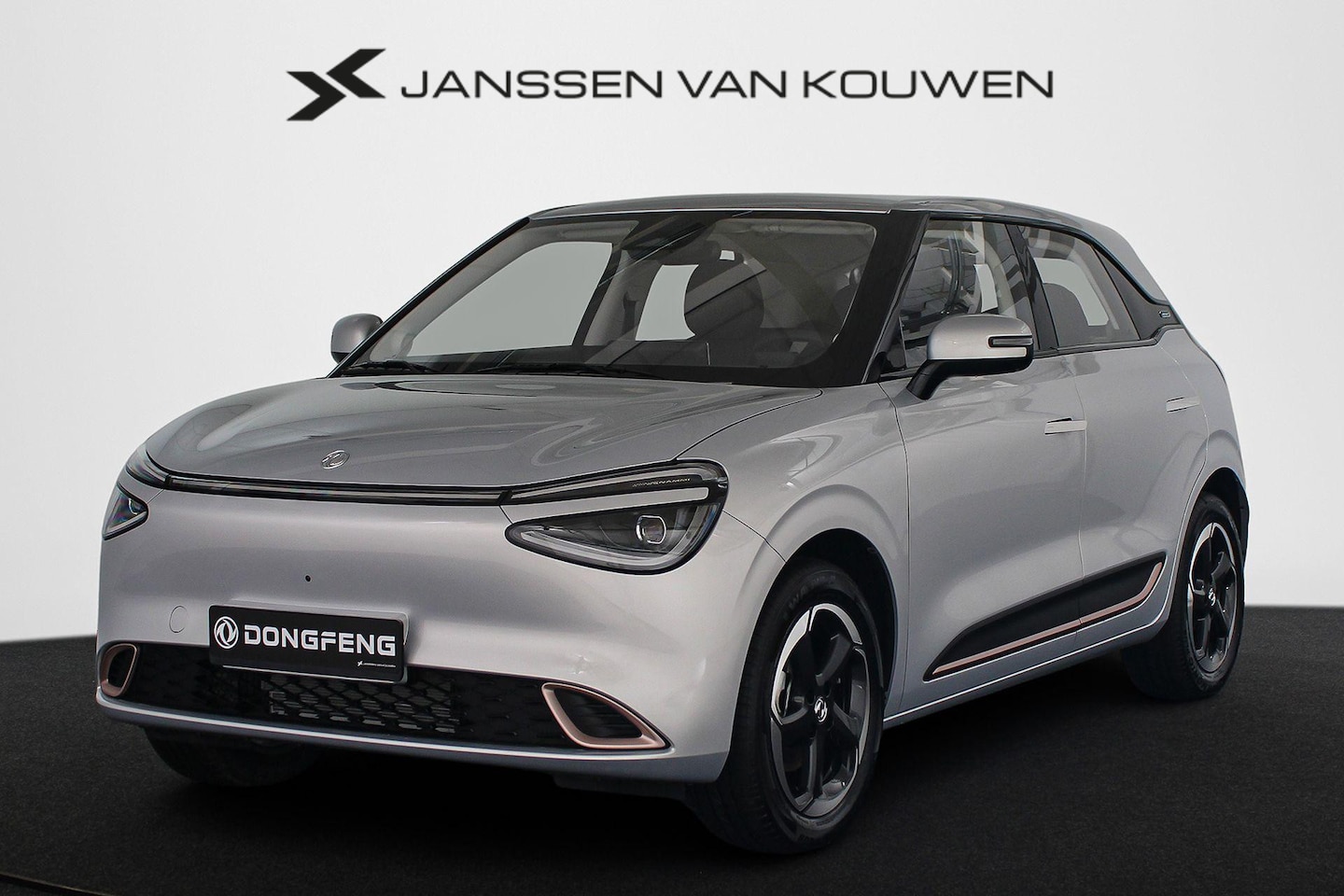 Dongfeng Box - Premium Edition 42 kWh 10X Voorraad / Private lease vanaf € 399,00 - AutoWereld.nl