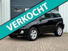 Toyota RAV4 - 2.0-16V VVT-i Sol 4x4 AUTOMAAT / CRUISE / CLIMA