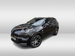 Lynk & Co 01 - 1.5 Full Black Edition | 360 graden camera | witte hemelbekleding | Apple Carplay/Android