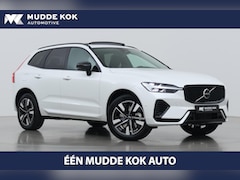 Volvo XC60 - T8 Plug-in hybrid Plus Dark | ACC | Harman/Kardon | Panoramadak | Head-Up | Memory | Stoel