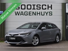 Toyota Corolla Touring Sports - 1.8 Hybrid Active | Camera | Carplay |