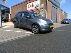 Suzuki Alto - 1.0 Base