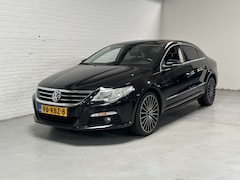 Volkswagen Passat CC - 2.0 TSI 4p. CLIMA / NAVI / CRUISE / LMV