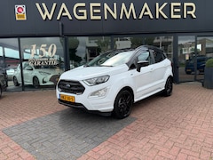 Ford EcoSport - 1.0 EcoBoost ST-Line AUT|Cruise|Carplay|CAMERA