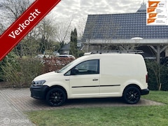 Volkswagen Caddy - Bestel 2.0 TDI L1H1 BMT Comfortline