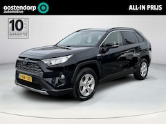 Toyota RAV4 - 2.5 Hybrid Active