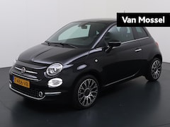 Fiat 500 - 1.0 Hybrid Dolcevita | Panoramadak | Navigatie | Apple Carplay/Android Auto | Climate cont