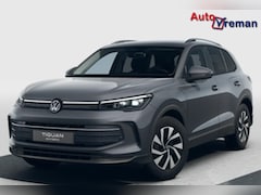Volkswagen Tiguan - 1.5 eHybrid Life Edition