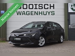 Toyota Corolla Touring Sports - 1.8 Hybrid Active | Navi | Camera | Carplay