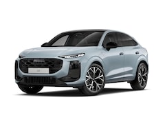 Audi Q3 Sportback - S edition e-hybrid 272 PK Sportback Direct Leverbaar | Stoelverwarming | Tech Plus pakket