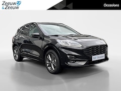 Ford Kuga - 2.5 PHEV ST-Line | Navigatie | Driver Assistance Pack | Afstand starten | Schema opwarmen/