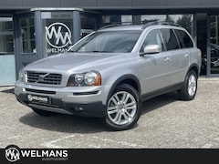 Volvo XC90 - 3.2 AWD Momentum Leder l Youngtimer l 7P