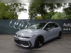 Volkswagen Golf - 1.5 eHybrid GTE |Black Style|Panoramdak|Head Up Display|IQ Light|