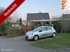 Renault Clio - 1.5 dCi ECO Expression