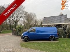 Volkswagen Transporter - 2.5 TDI 340