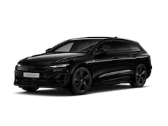 Audi A6 Avant e-tron - S edition (C1) e-tron 83 kWh 210 kW / 286 PK Avan Direct Leverbaar |