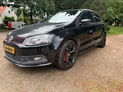 Volkswagen Polo - 1.4 TSI GTI