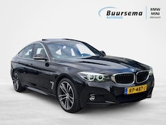 BMW 3-serie Gran Turismo - 320i M Sport Pakket | 134.000 NAP Panoramadak | Sportlederen interieur | Trekhaak |