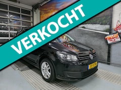 Volkswagen Touran - 1.2 TSI Easyline 7p. PDC |PARK PILOT| CRUISE
