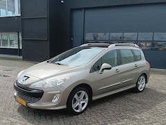 Peugeot 308 SW - 1.6 VTi XS 7 Persoons