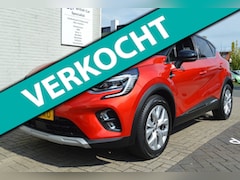 Renault Captur - 1.0 TCe 90 Intens / BOVAG RIJKLAARPRIJS
