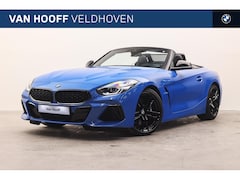BMW Z4 Roadster - M40i High Executive Automaat / M Sportstoelen / Adaptieve LED / M Adaptief onderstel / Hea