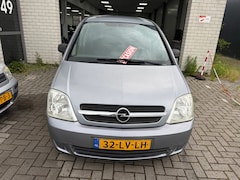 Opel Meriva - 1.6 Essentia