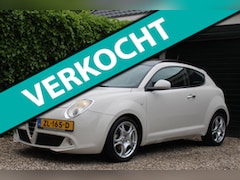 Alfa Romeo MiTo - 1.4 T Centenario
